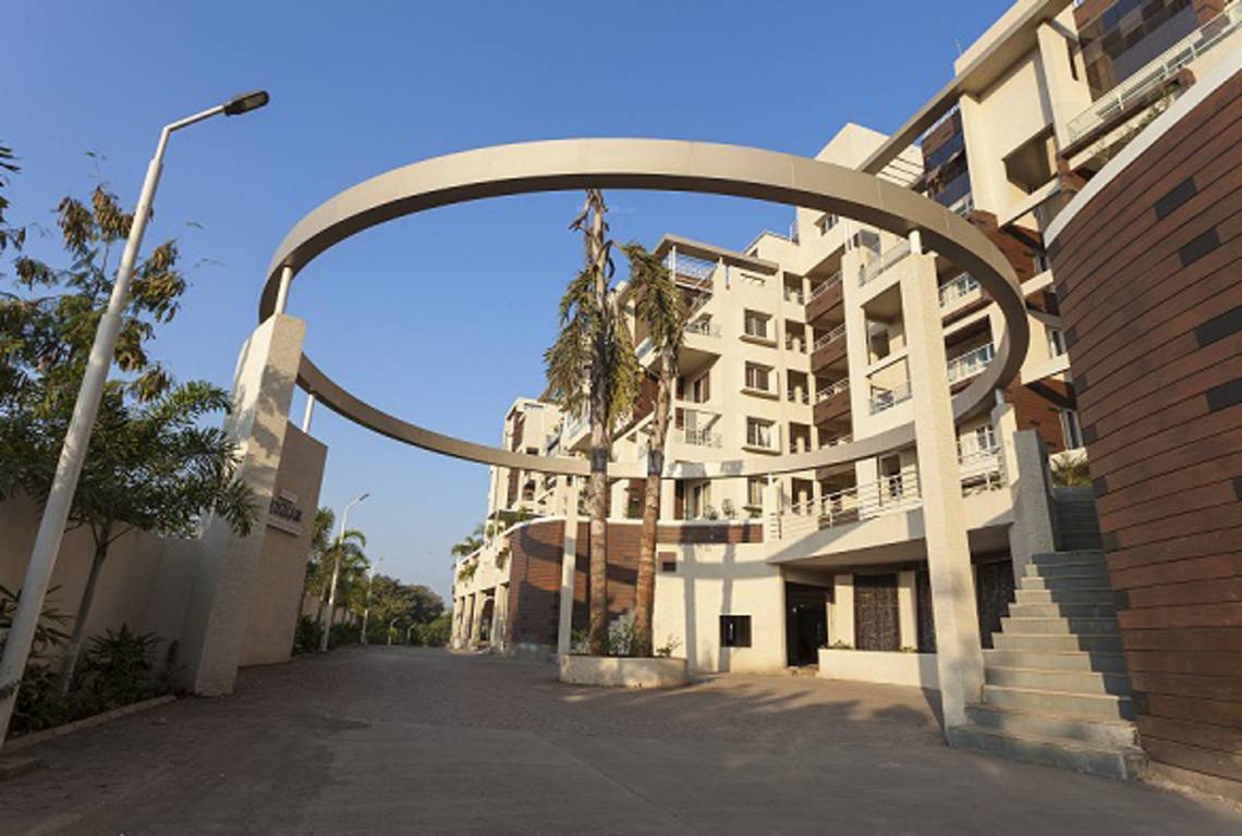 Images for Elevation of Bedekar The Palmgrove