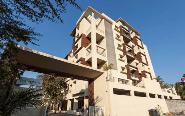 Images for Elevation of Bedekar The Palmgrove Images for Elevation of Bedekar The Palmgrove