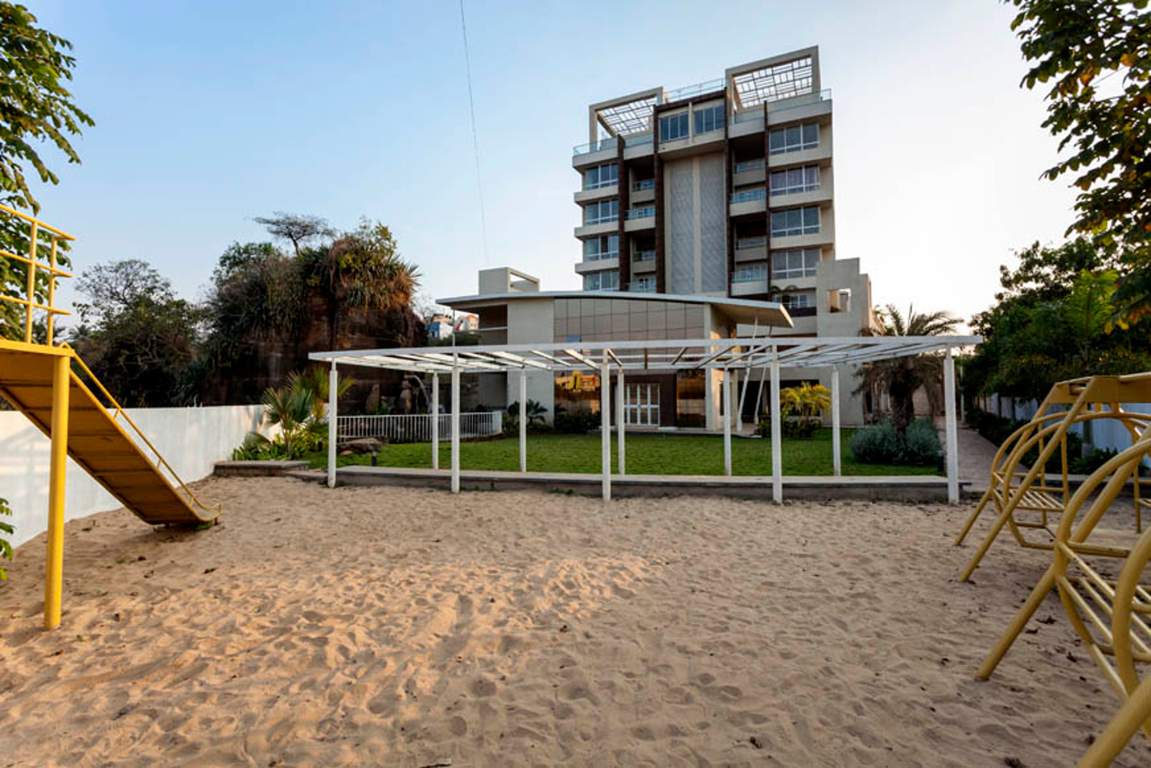 Images for Amenities of Bedekar The Palmgrove