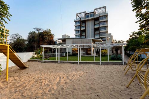 Images for Amenities of Bedekar The Palmgrove Images for Amenities of Bedekar The Palmgrove