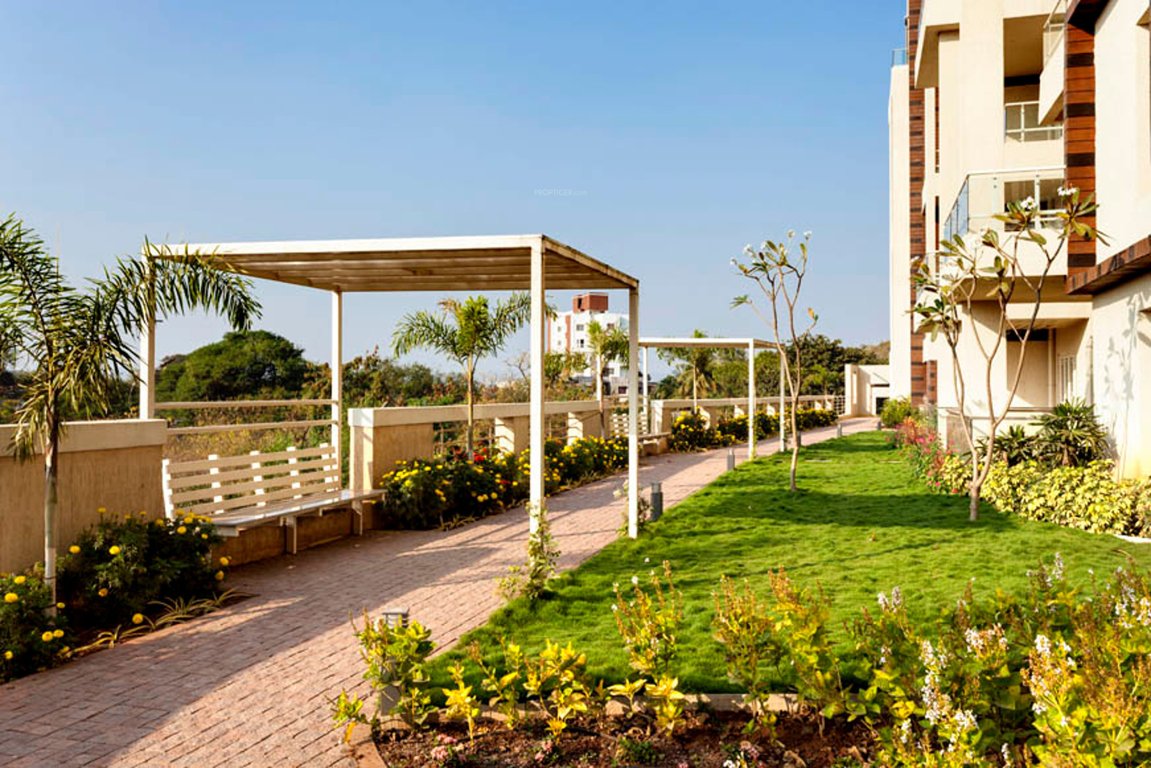 Images for Amenities of Bedekar The Palmgrove