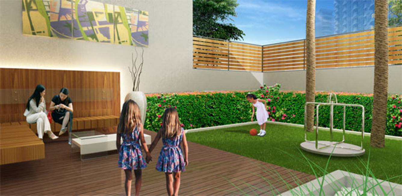 Images for Amenities of Bhima Kop 1