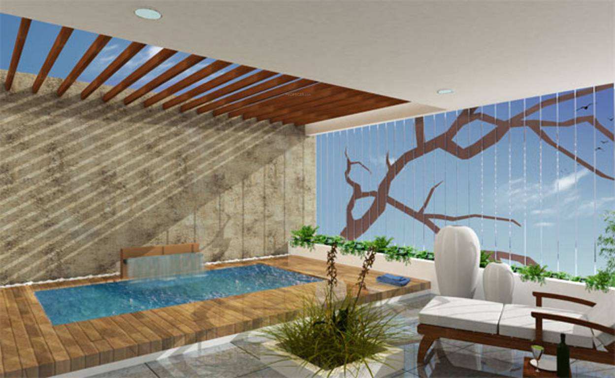 Images for Amenities of Bhima Kop 1
