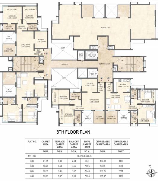 Images for Cluster Plan of Rama Queensland Images for Cluster Plan of Rama Queensland