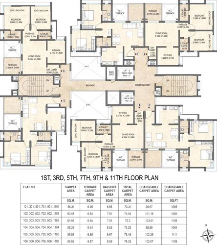 Images for Cluster Plan of Rama Queensland Images for Cluster Plan of Rama Queensland