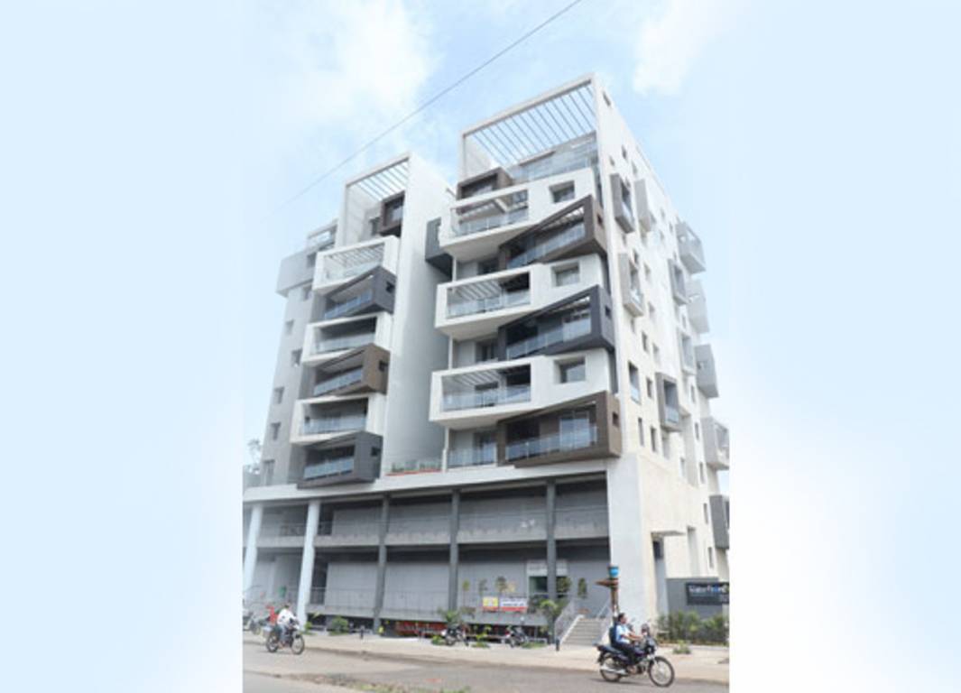 Images for Elevation of Bhima Builders And Developers Water Front