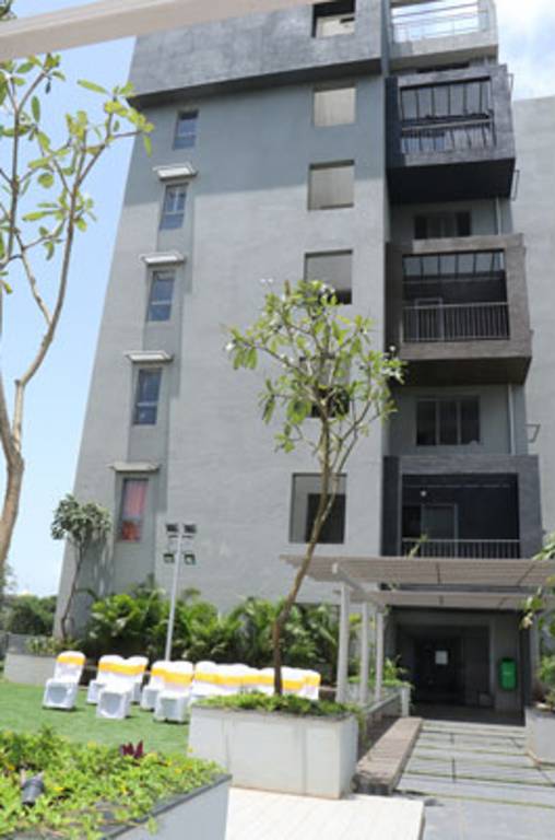 Images for Elevation of Bhima Builders And Developers Water Front