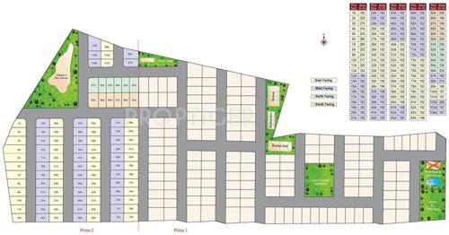 Images for Layout Plan of Modi Emerald Park emerald-park Images for Layout Plan of Modi Emerald Park