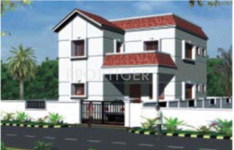  emerald park Images for Elevation of Modi Emerald Park