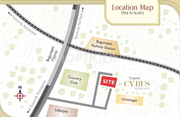 Images for Location Plan of Legend Cyrus Images for Location Plan of Legend Cyrus