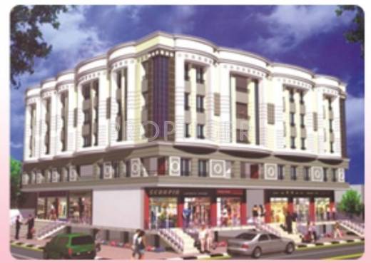 BR Constructions Sai Ranga Bhaskar Residency