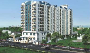 Images for Elevation of Krishna Krishna Tower Ayapakkam