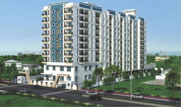 Images for Elevation of Krishna Krishna Tower Ayapakkam