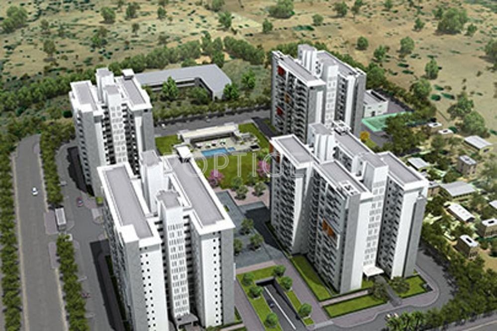 Images for Elevation of Vatika Jaipur 21