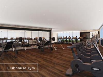 Images for Amenities of Jayabheri The Capital Images for Amenities of Jayabheri The Capital