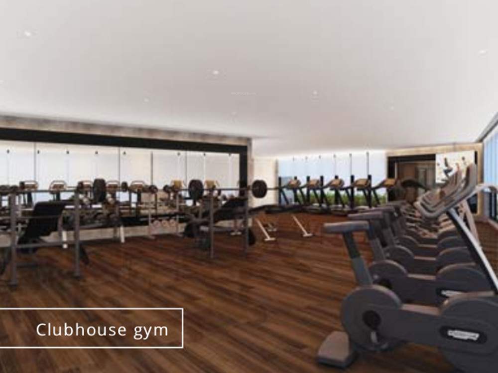 Images for Amenities of Jayabheri The Capital