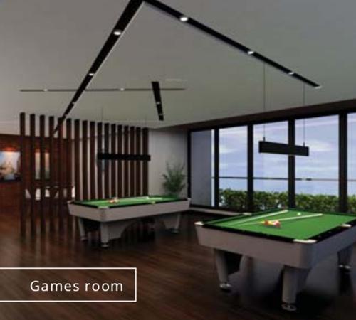 Images for Amenities of Jayabheri The Capital