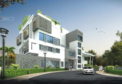 Images for Amenities of Jayabheri The Capital Images for Amenities of Jayabheri The Capital
