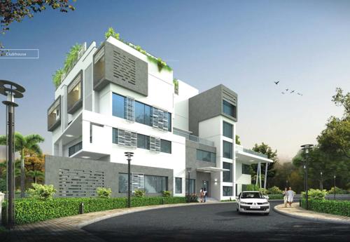 Images for Amenities of Jayabheri The Capital