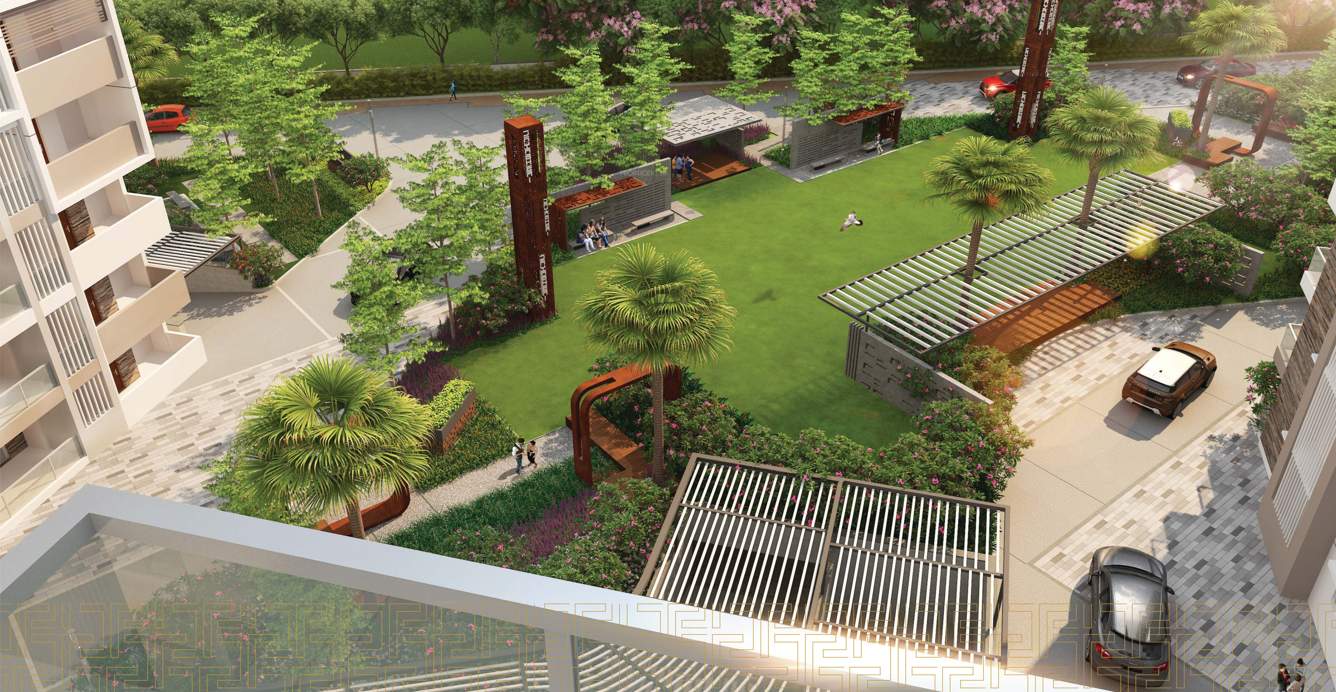 Images for Amenities of Jayabheri The Capital