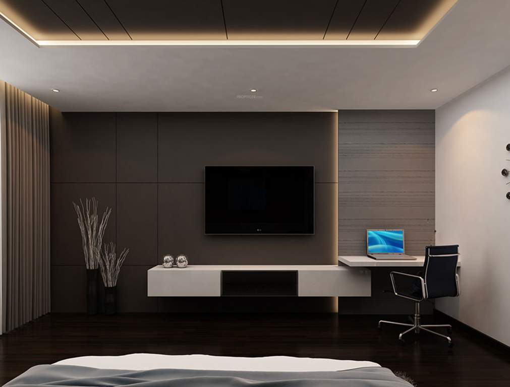 Images for Amenities of Jayabheri The Capital