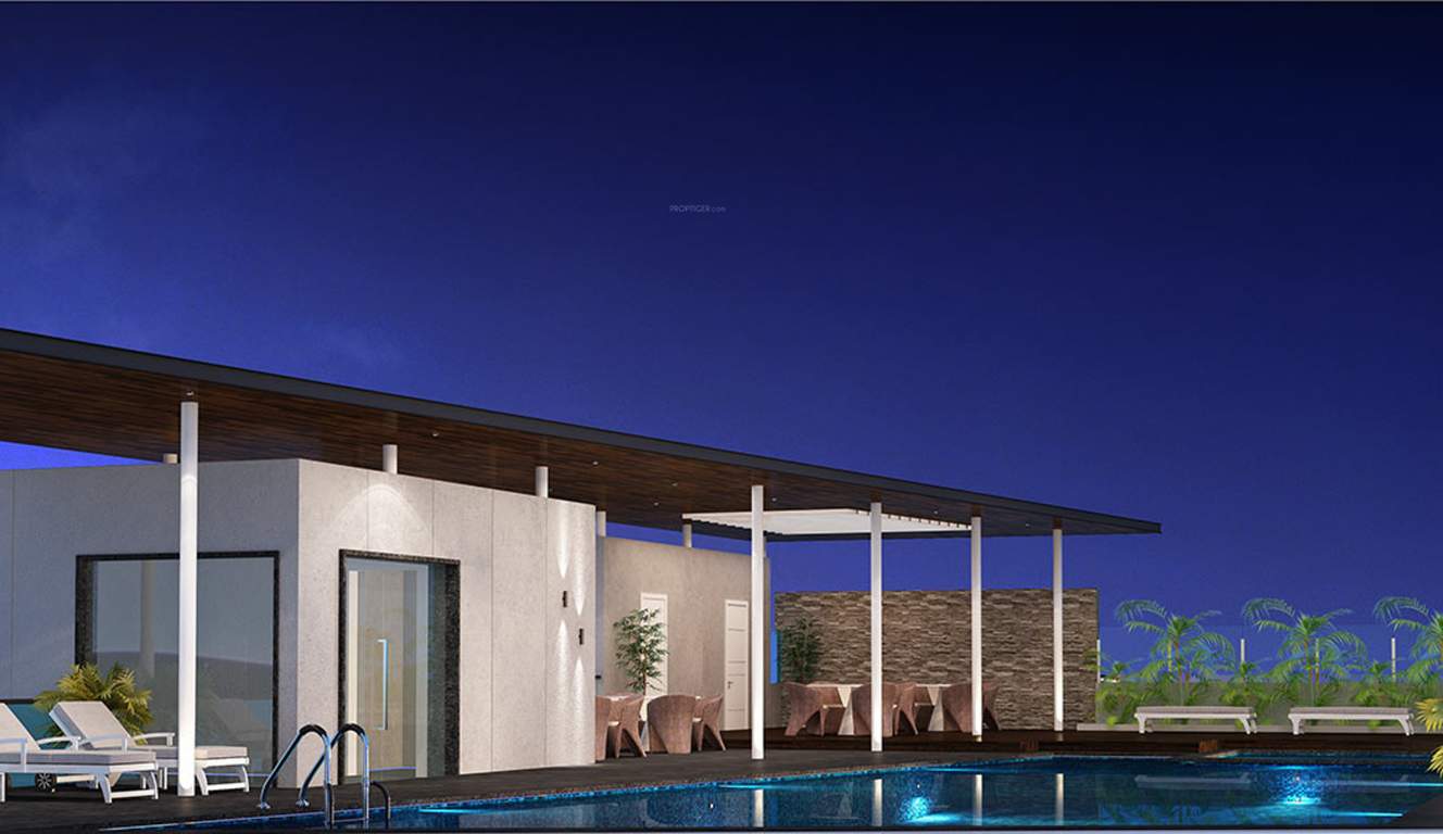 Images for Amenities of Jayabheri The Capital