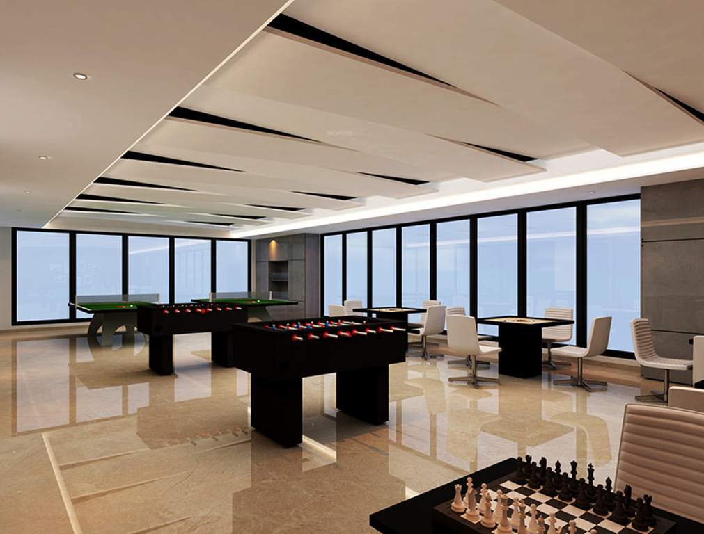 Images for Amenities of Jayabheri The Capital