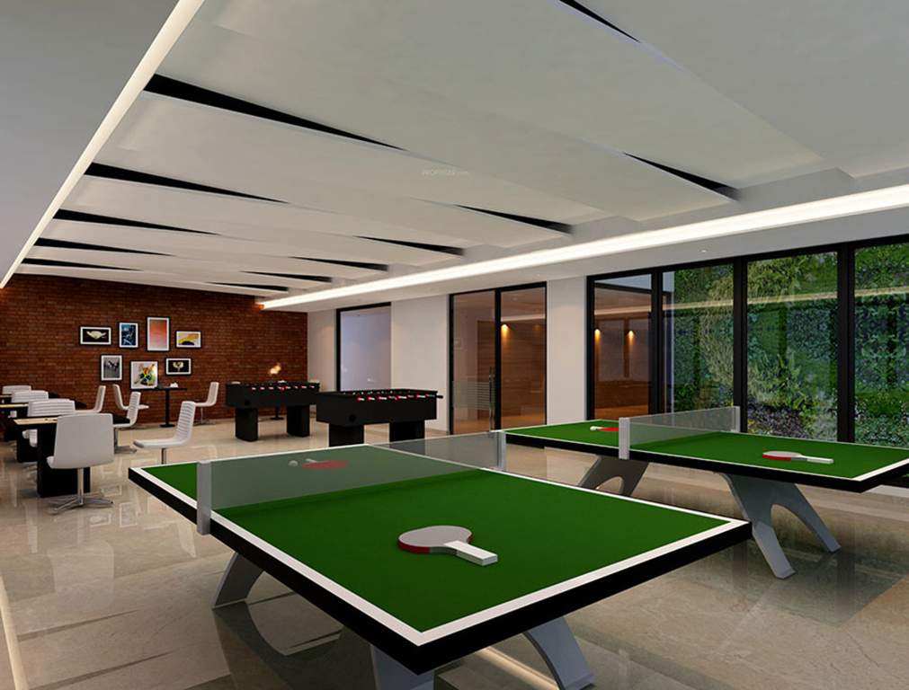 Images for Amenities of Jayabheri The Capital