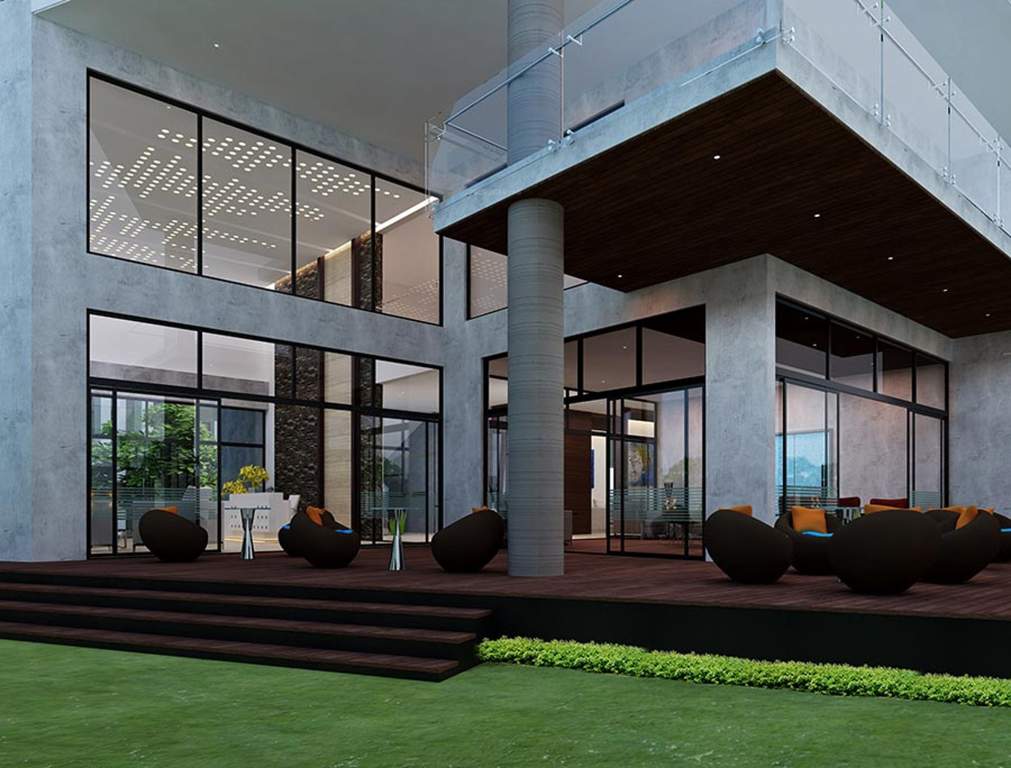 Images for Amenities of Jayabheri The Capital