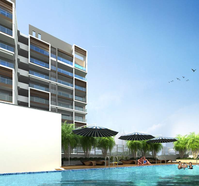 Images for Amenities of Jayabheri The Capital