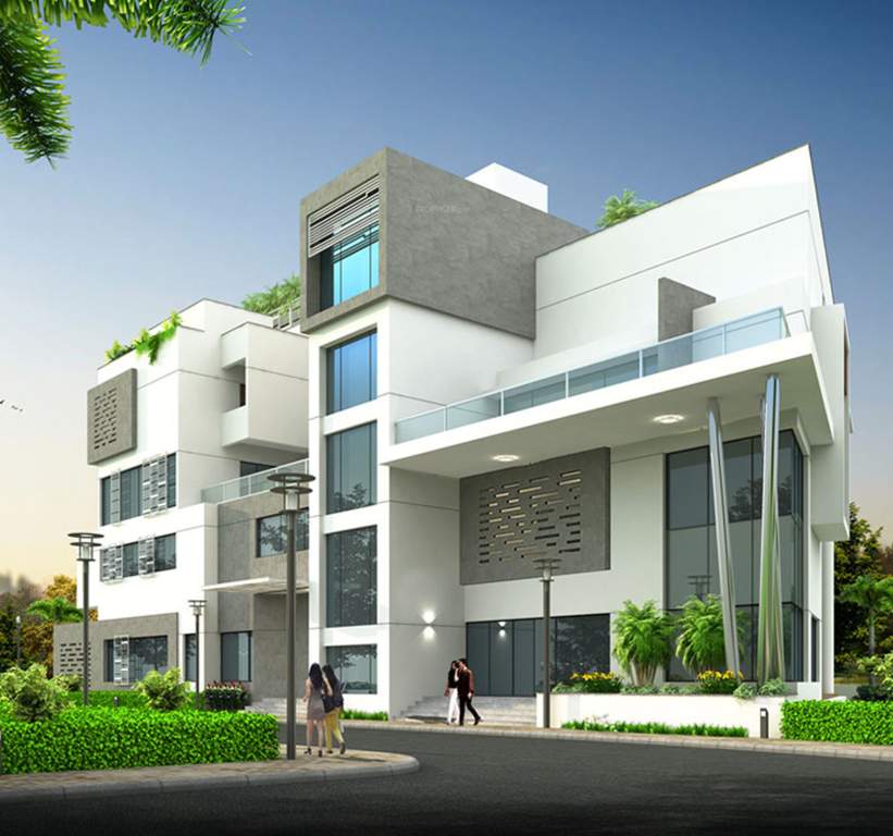 Images for Amenities of Jayabheri The Capital