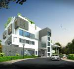 Images for Amenities of Jayabheri The Capital