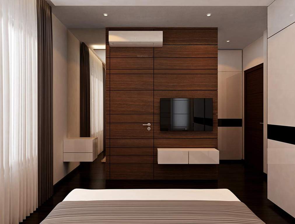 Images for Amenities of Jayabheri The Capital