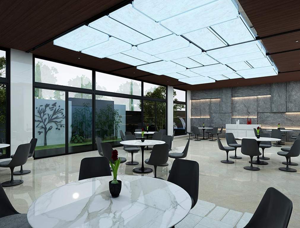 Images for Amenities of Jayabheri The Capital