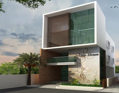  emerald Images for Amenities of Green Emerald