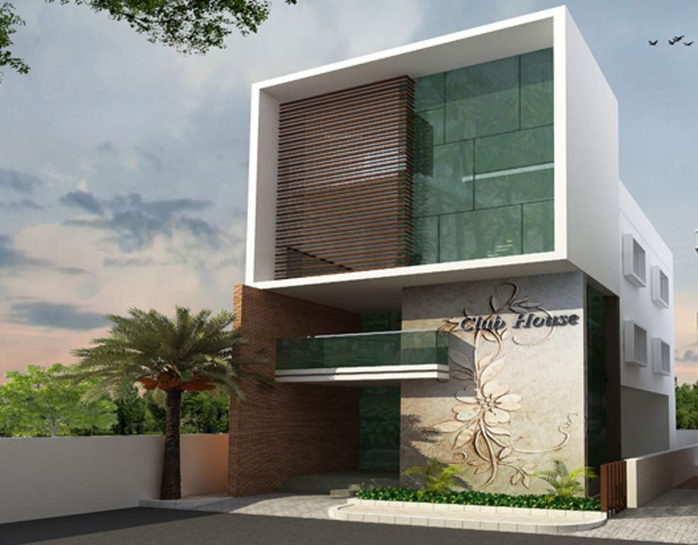  emerald Images for Amenities of Green Emerald