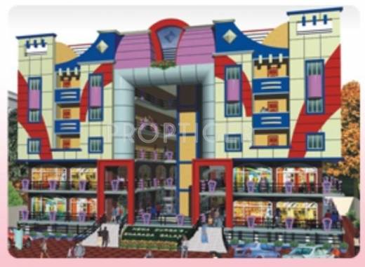 BR Constructions Hemadurga Sharada Galaxy BR Constructions Hemadurga Sharada Galaxy