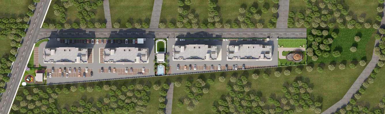  konark virtue Images for Layout Plan of Karia Konark Virtue