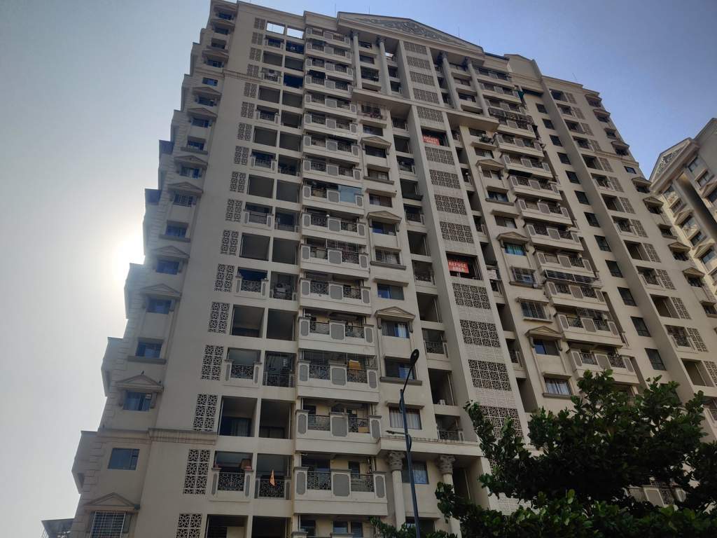  konark virtue Elevation