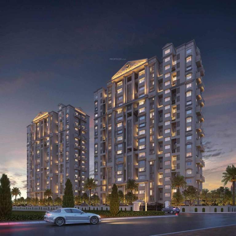  konark virtue Images for Elevation of Karia Konark Virtue