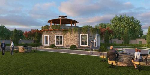  konark-virtue Images for Amenities of Karia Konark Virtue