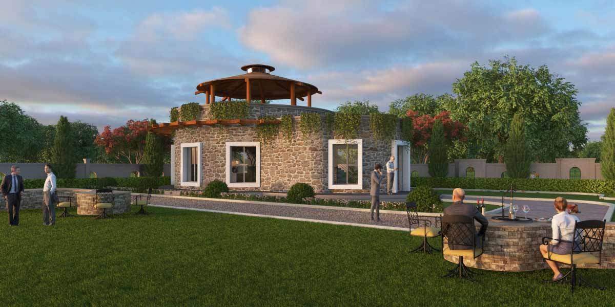  konark virtue Images for Amenities of Karia Konark Virtue