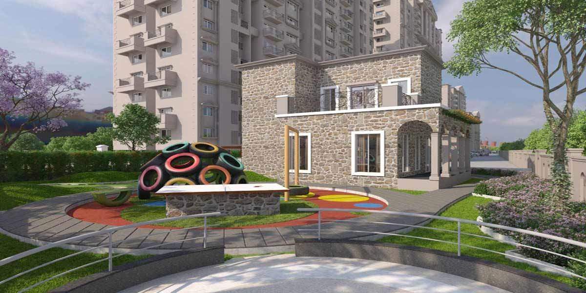  konark virtue Images for Amenities of Karia Konark Virtue