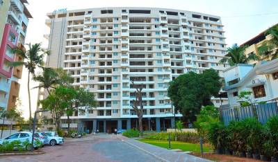 Elevation the-address Elevation