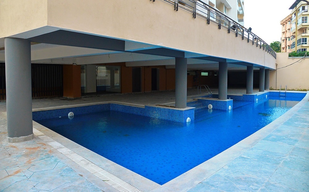  the address Swimming Pool