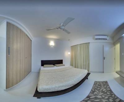 Bedroom the-address Bedroom