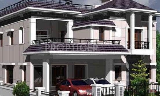  county Images for Elevation of Aparna Constructions County