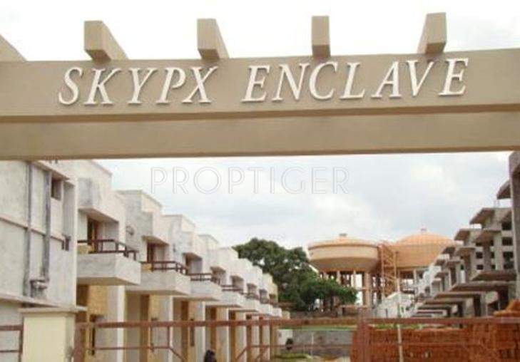 enclave Images for Elevation of Skypx Enclave