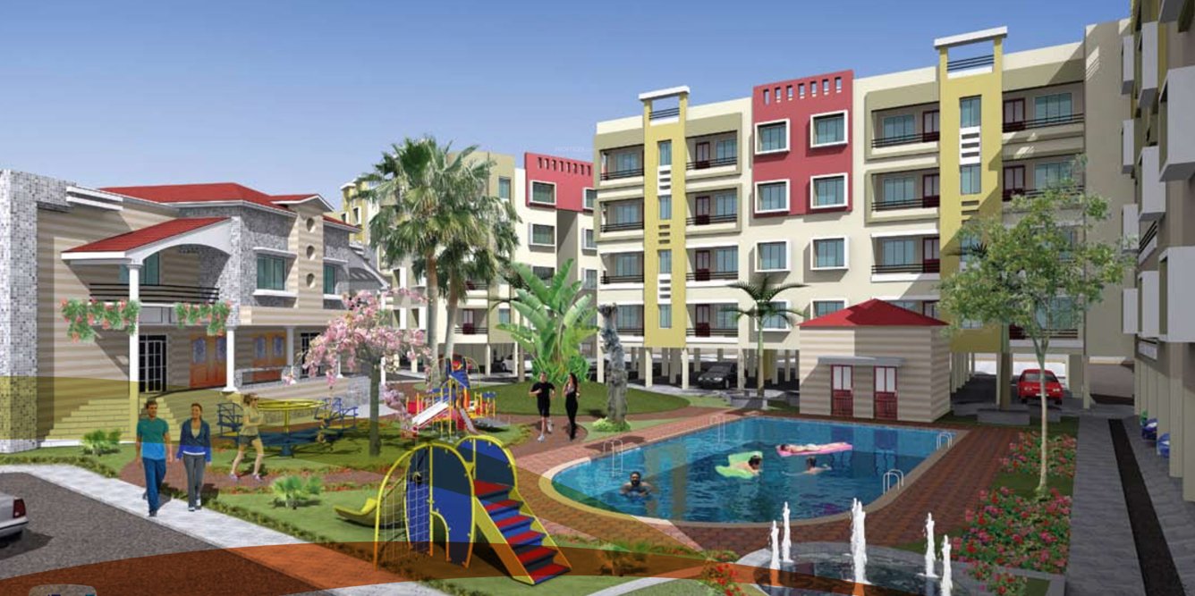 Images for Amenities of KN Ananta Villa