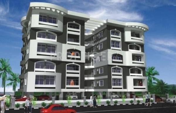 Images for Elevation of Maphar Hill Fort